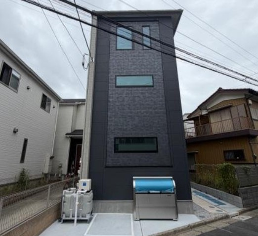 フォルテ西川口のその他