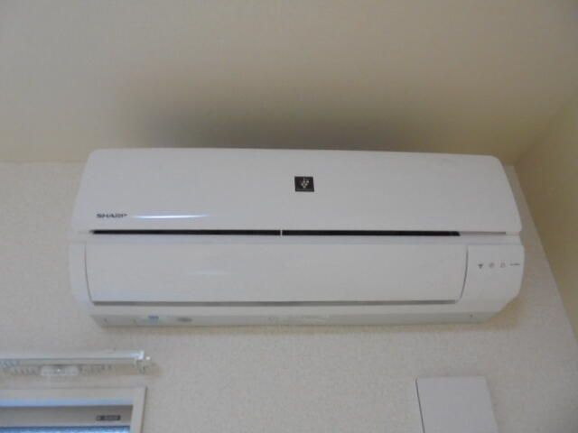 Ｐｒｉｍａｖｅｒａの設備