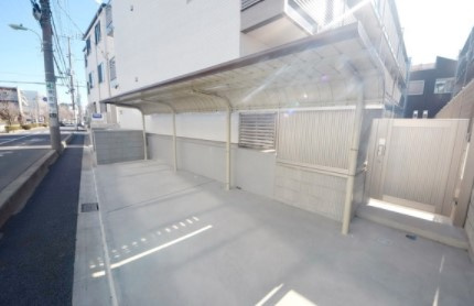 Ｐｒｉｍａｖｅｒａのその他共用部分