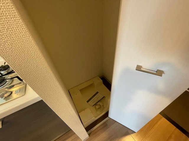 エスリード大阪城の設備