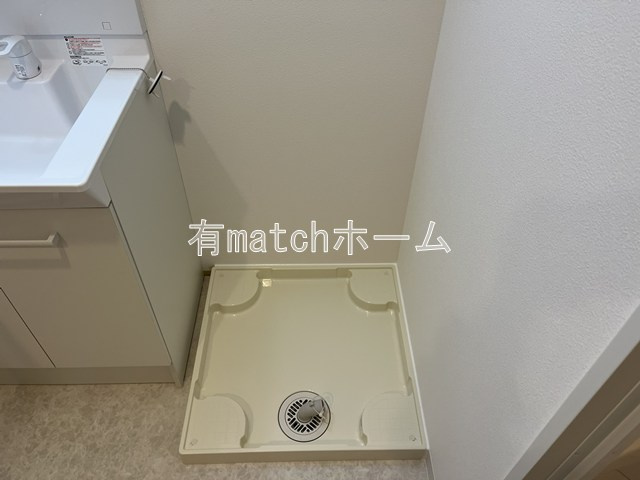Alivis新町の設備