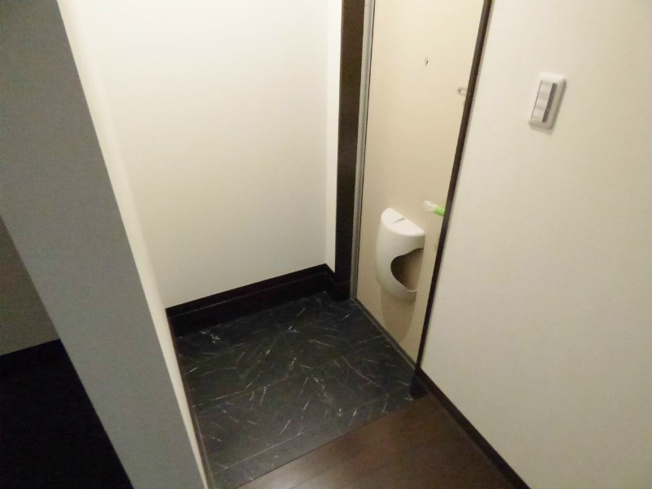 【玄関】アクロス芦屋西アパートメント