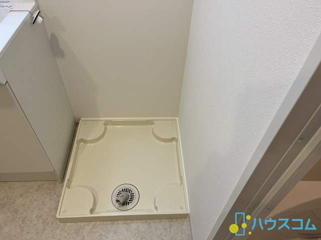 Alivis新町の設備