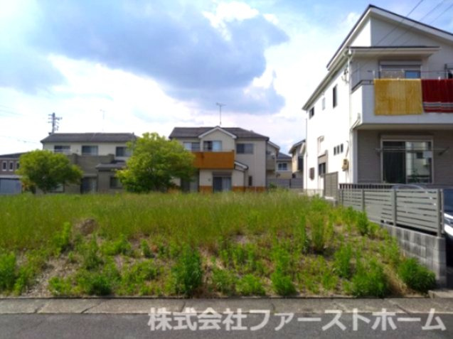 緑区諸の木１期　売地　2号地