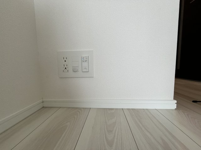 ファーストフィオーレ大阪城イーストの設備