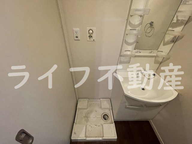 Breeze Courtのその他