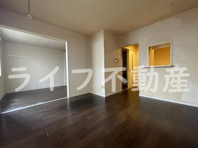 Breeze Courtの内装|物件の内装です