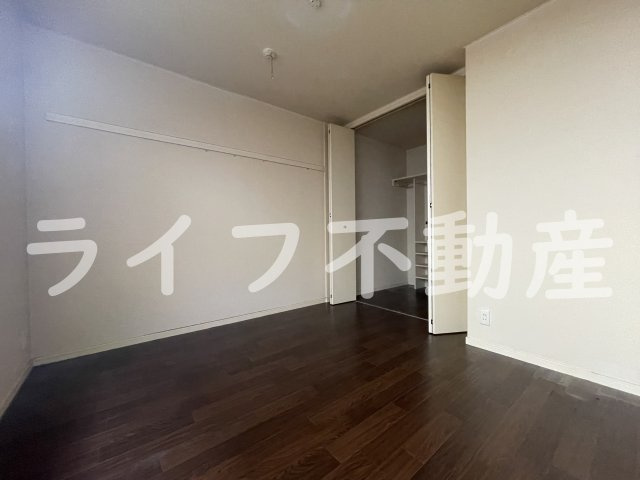 Breeze Courtの内装|内装もきれいです