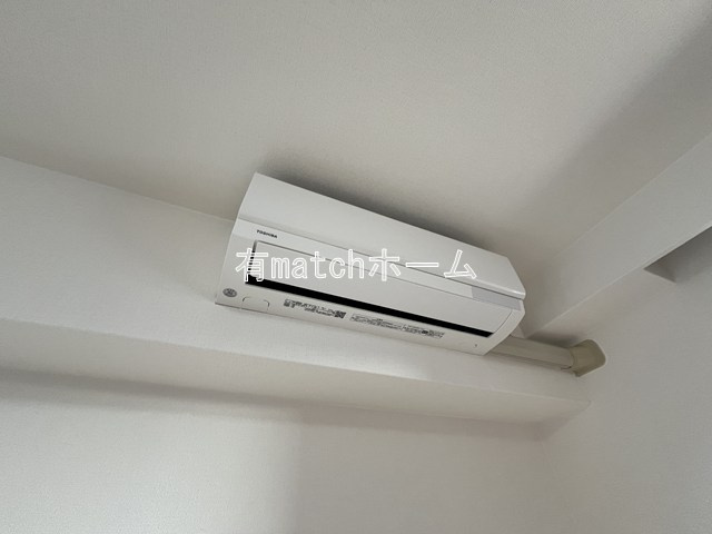 Lasante京橋の設備