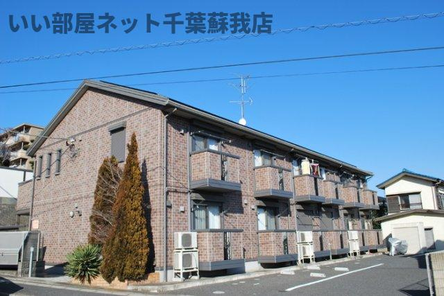 ヴェルデ都町