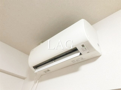 【設備】 | カテリーナ千駄木 | エアコンです。