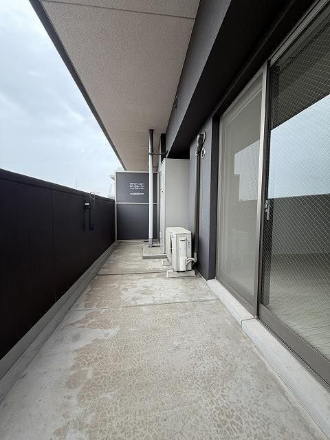 アクタス薬院Ⅲ　警固小学校区のロビー|アクタス薬院Ⅲ