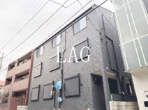 パインリーヴス小岩の画像