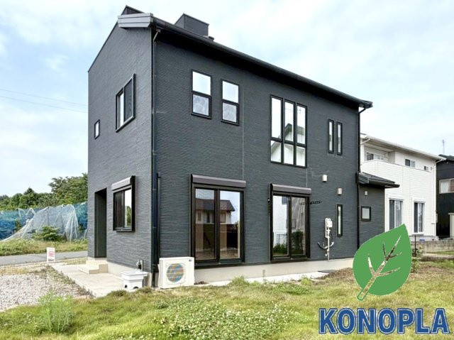 【中古戸建】渋川市北橘町上南室の外観|■外観｜今から見たい！大歓迎です♪お気軽にお問い合わせください♪オウチ探しは木ノ葉プランニング♪