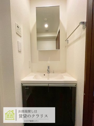 DAIWA RESIDENCE KYOTO（ダイワレジデンス京都）