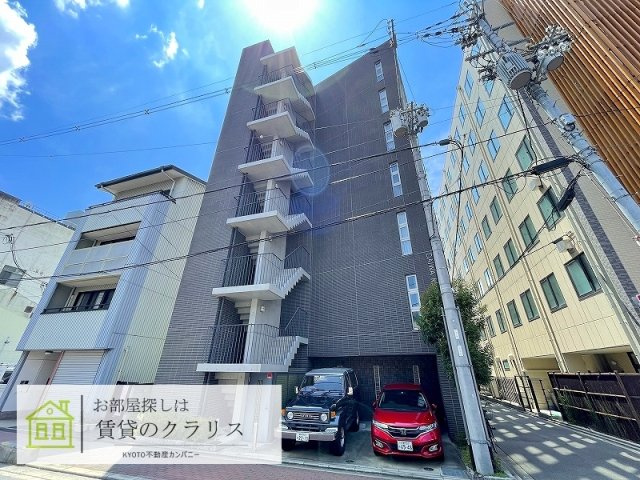 DAIWA RESIDENCE KYOTO（ダイワレジデンス京都）