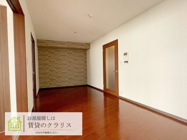 DAIWA RESIDENCE KYOTO（ダイワレジデンス京都）