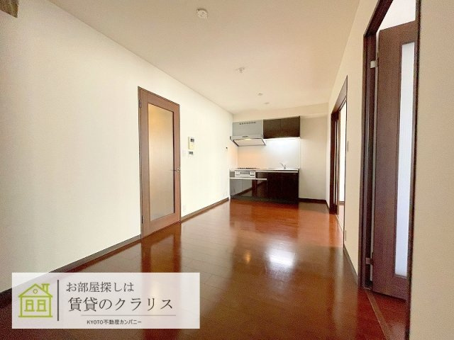 DAIWA RESIDENCE KYOTO（ダイワレジデンス京都）