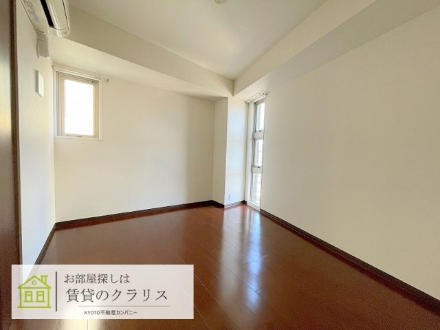 DAIWA RESIDENCE KYOTO（ダイワレジデンス京都）