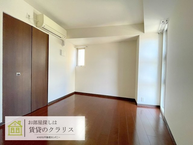 DAIWA RESIDENCE KYOTO（ダイワレジデンス京都）の内装