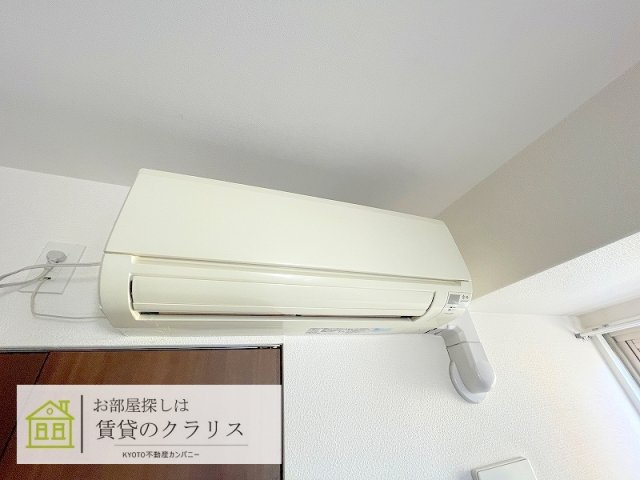 DAIWA RESIDENCE KYOTO（ダイワレジデンス京都）の設備