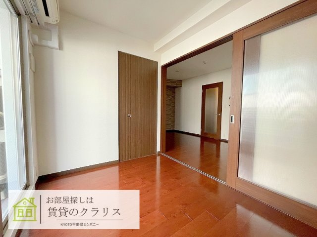 DAIWA RESIDENCE KYOTO（ダイワレジデンス京都）