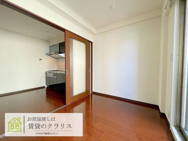 DAIWA RESIDENCE KYOTO（ダイワレジデンス京都）