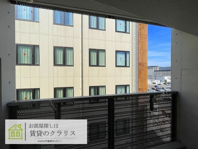 DAIWA RESIDENCE KYOTO（ダイワレジデンス京都）
