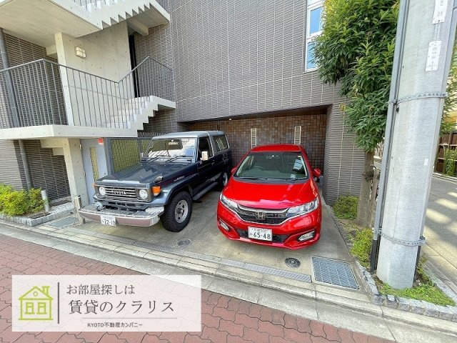 DAIWA RESIDENCE KYOTO（ダイワレジデンス京都）