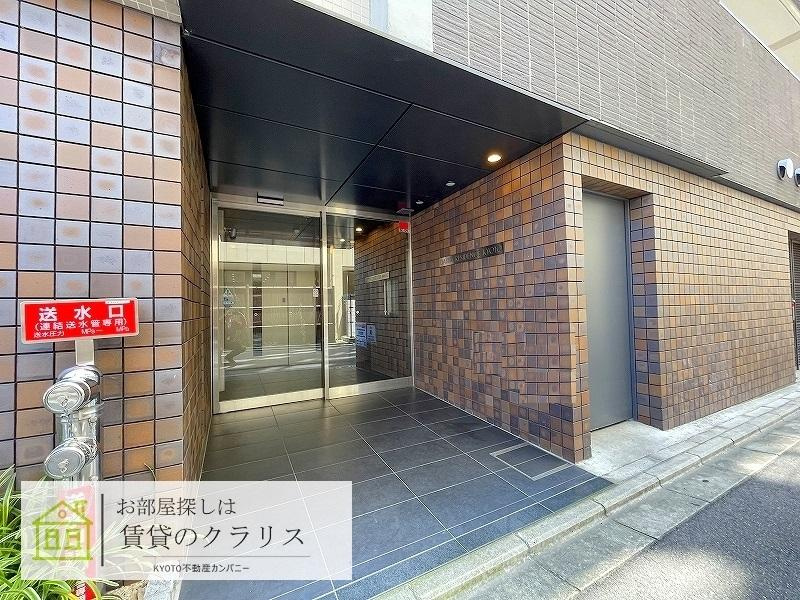 DAIWA RESIDENCE KYOTO（ダイワレジデンス京都）