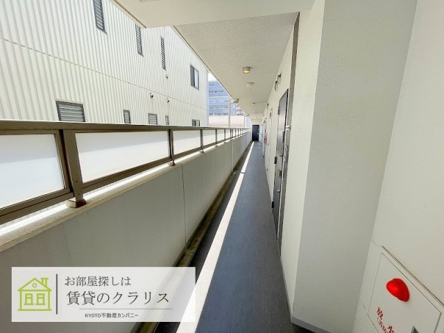 DAIWA RESIDENCE KYOTO（ダイワレジデンス京都）
