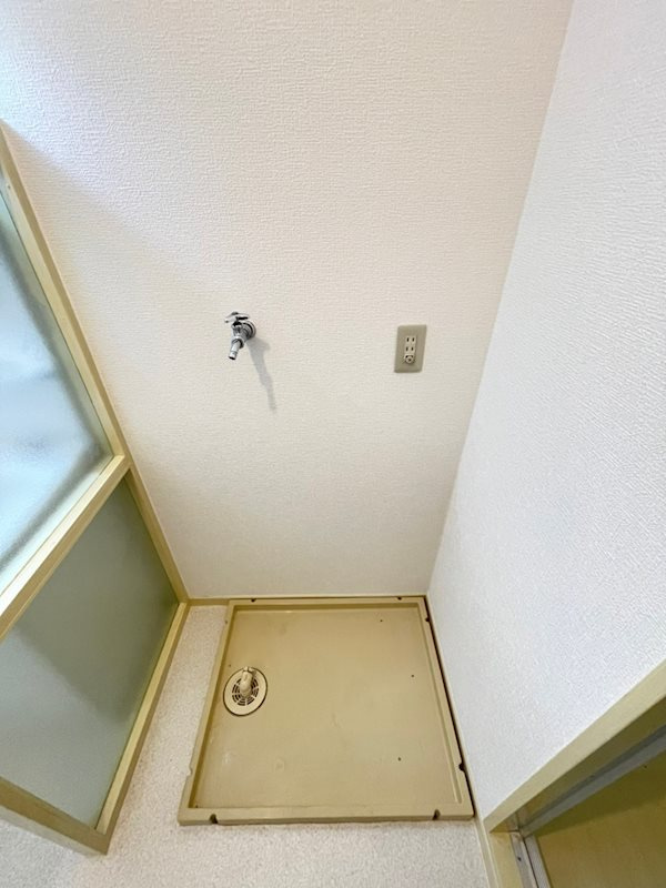 シティライフしのはらの設備