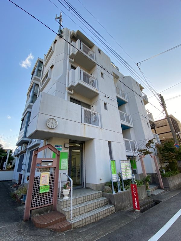 シティライフしのはら
