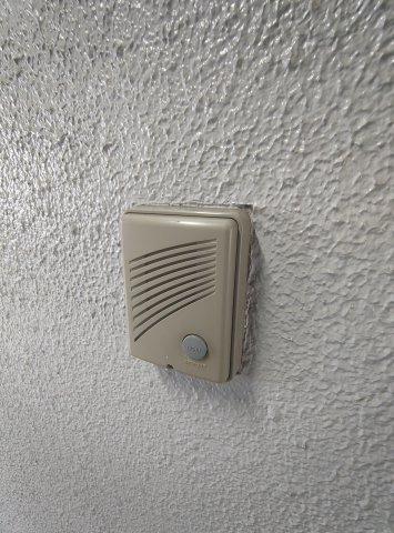 六甲スカイハイツのセキュリティ
