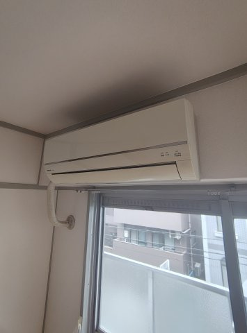 六甲スカイハイツの設備