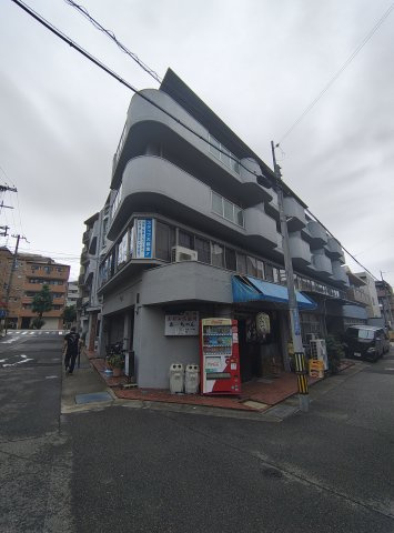 六甲スカイハイツ