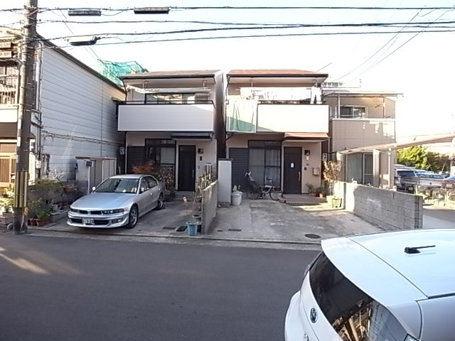 ビバーチェの展望