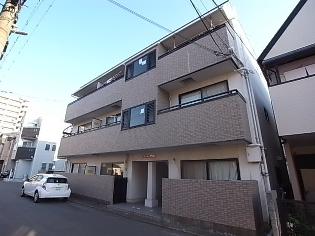 ビバーチェ