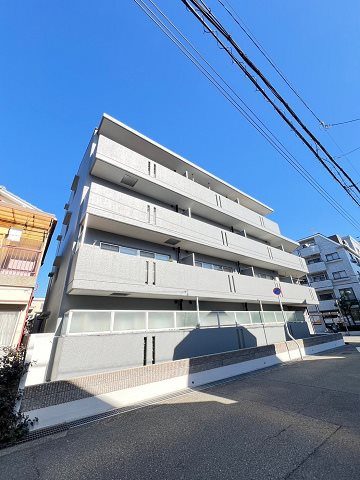 REBANGA武庫之荘アパートメント