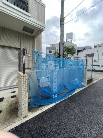 マリス神戸WINGのその他共用部分