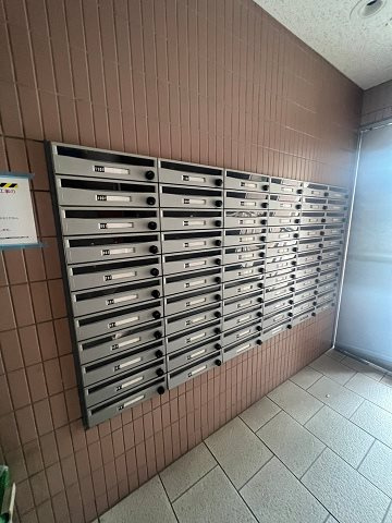 アーバネックス尼崎東難波の外観