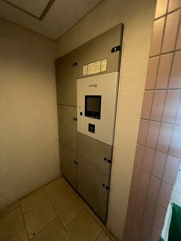 アーバネックス尼崎東難波の外観