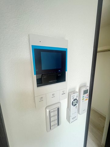 ジーメゾン大物のセキュリティ