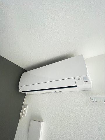 ジーメゾン大物の居間・リビング