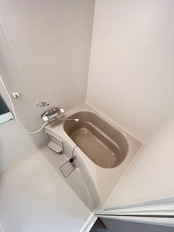 ジーメゾン大物の浴室