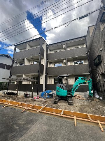 ジーメゾン大物