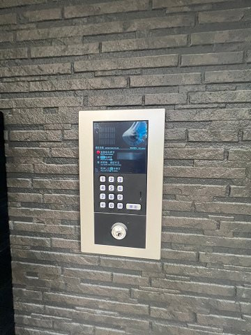ジーメゾン大物の外観
