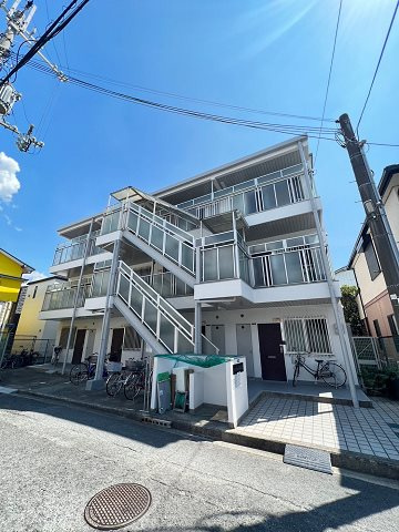 シャルム南台Ⅱ