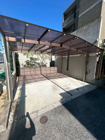 ドムスカトレの展望
