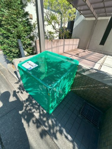 ドムスカトレのその他共用部分